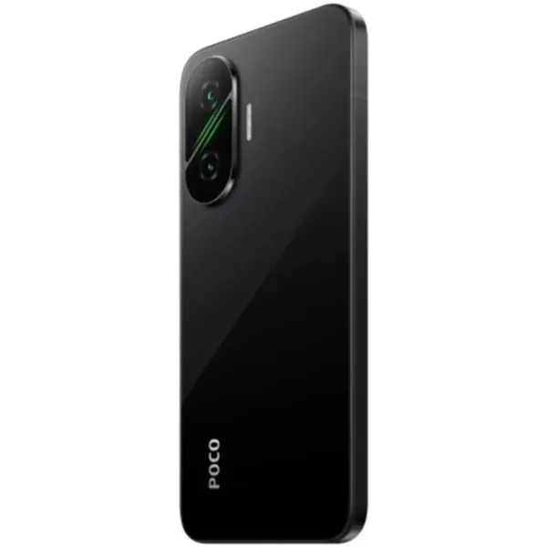 Смартфон Xiaomi Poco F7, 12/256 Гб, черный
