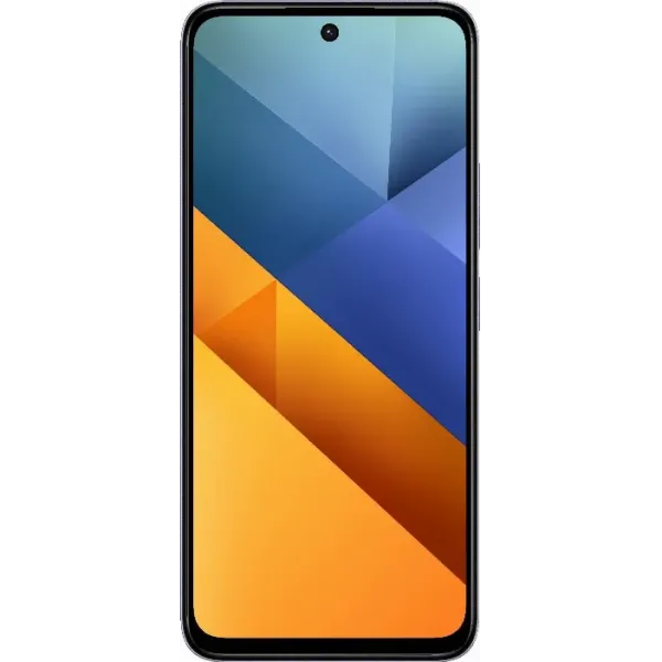 Смартфон Xiaomi Poco M6 4G, 8/256 Гб, фиолетовый