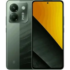 Смартфон Poco M7 Pro, 12/256 Гб, зеленый