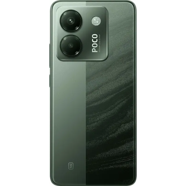 Смартфон Poco M7 Pro, 12/512 Гб, зеленый