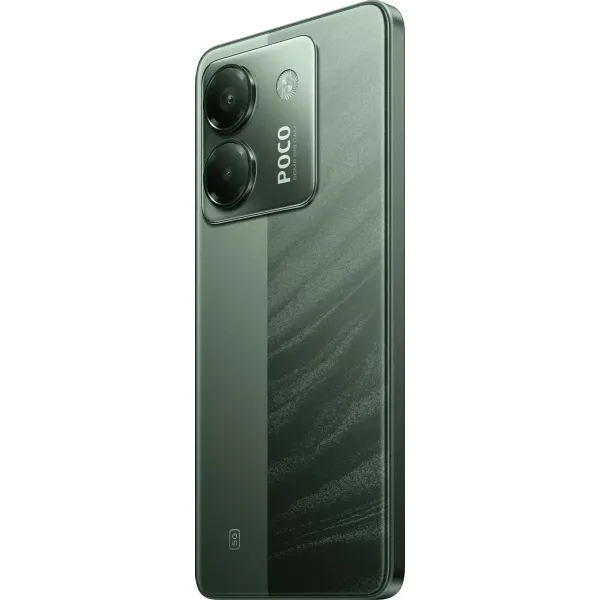 Смартфон Poco M7 Pro, 12/512 Гб, зеленый