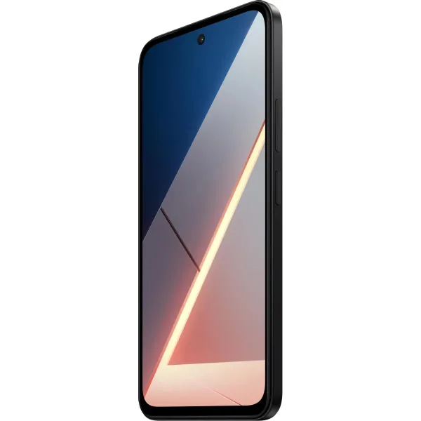 Смартфон Poco M7, 6/128 GB, черный