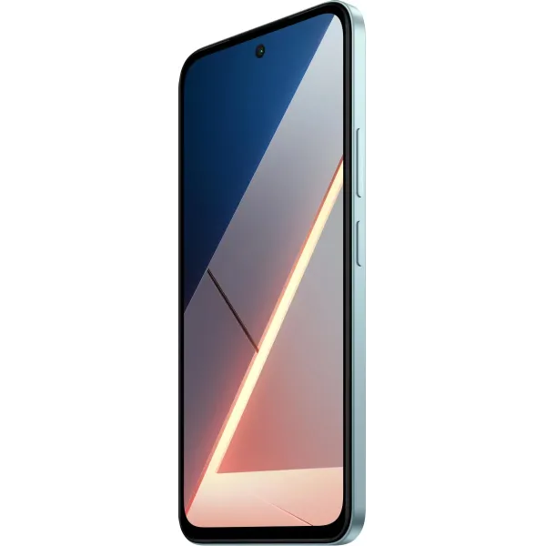 Смартфон Poco M7, 8/256 GB, голубой