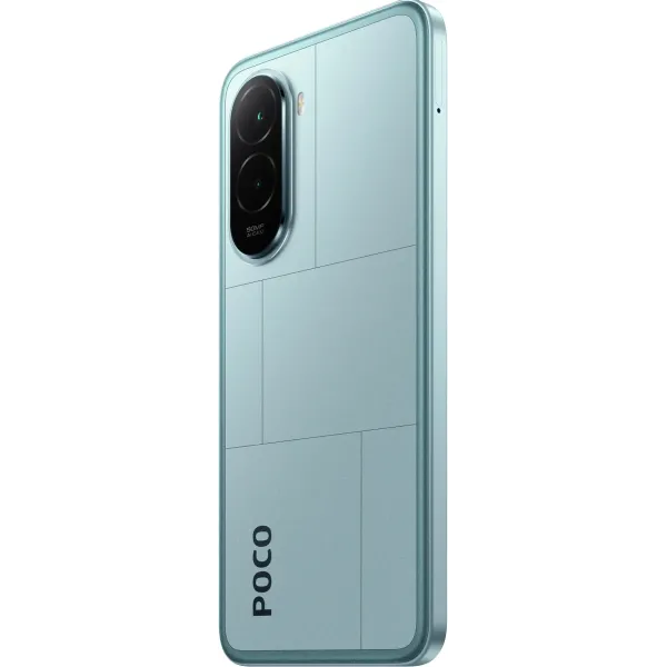 Смартфон Poco M7, 8/256 GB, голубой