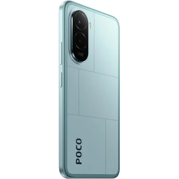 Смартфон Poco M7, 8/256 GB, голубой