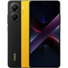 Смартфон Xiaomi Poco X7 Pro, 12/256 Гб, желтый