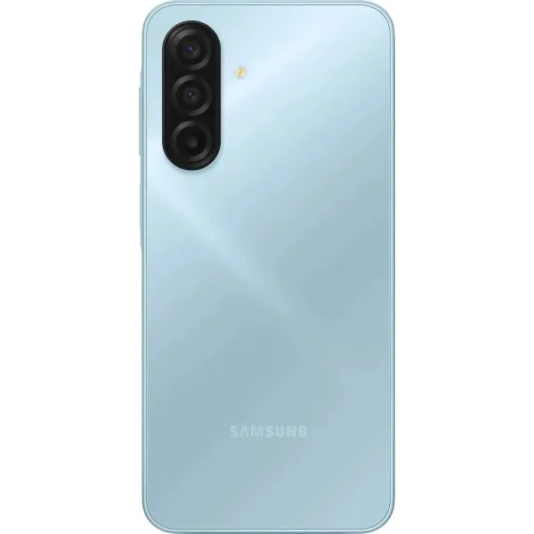 Смартфон Samsung Galaxy A17, 8/256 Гб, Blue, синий