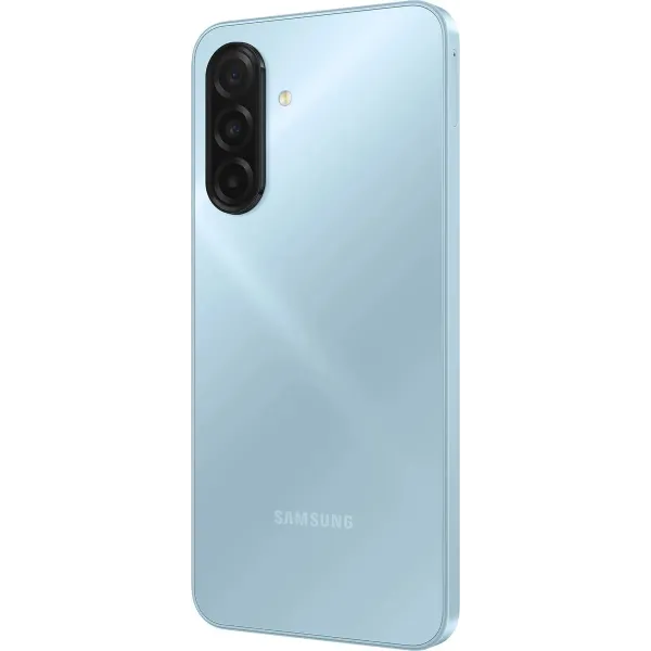 Смартфон Samsung Galaxy A17, 8/256 Гб, Blue, синий