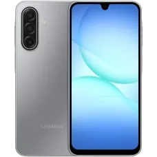 Смартфон Samsung Galaxy A17, 4/128 Гб, Gray, серый