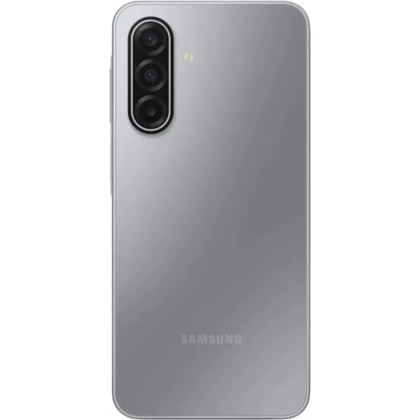 Смартфон Samsung Galaxy A17, 4/128 Гб, Gray, серый