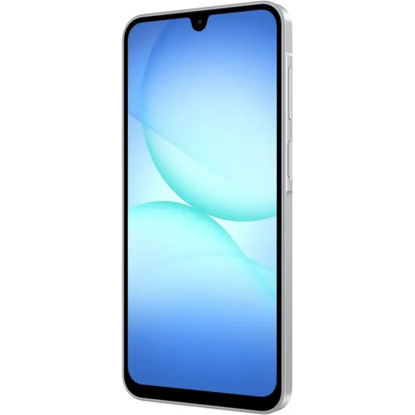 Смартфон Samsung Galaxy A17, 4/128 Гб, Gray, серый