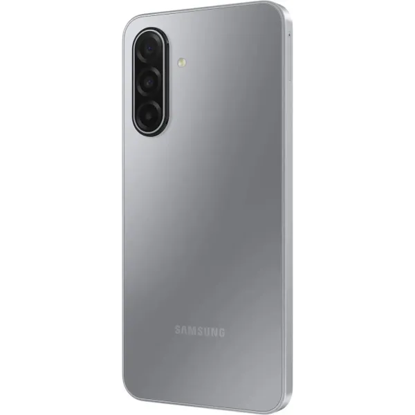 Смартфон Samsung Galaxy A17, 4/128 Гб, Gray, серый