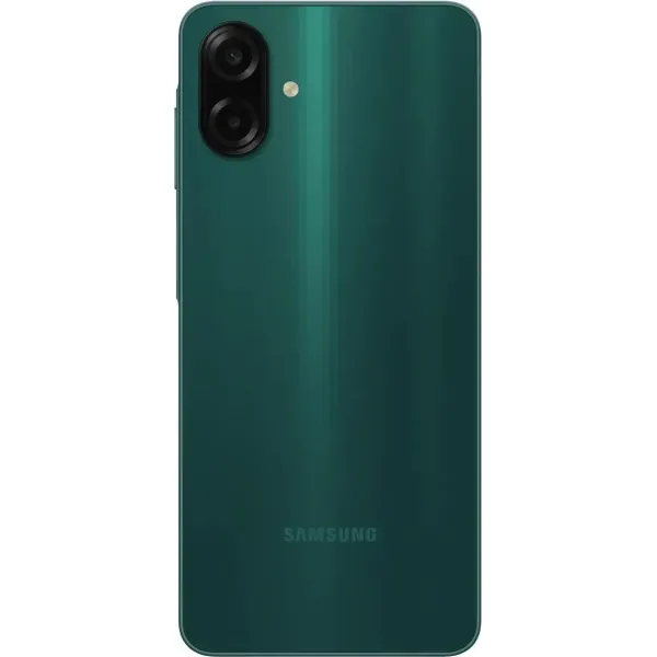 Смартфон Samsung Galaxy A07, 6/128 Гб, Green, зеленый