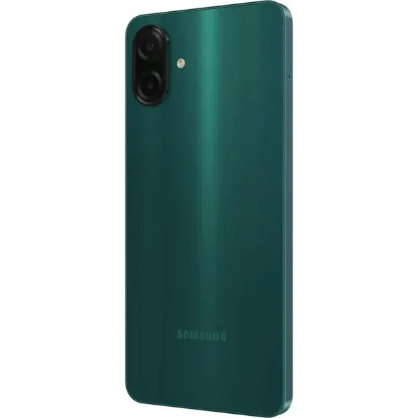 Смартфон Samsung Galaxy A07, 6/128 Гб, Green, зеленый