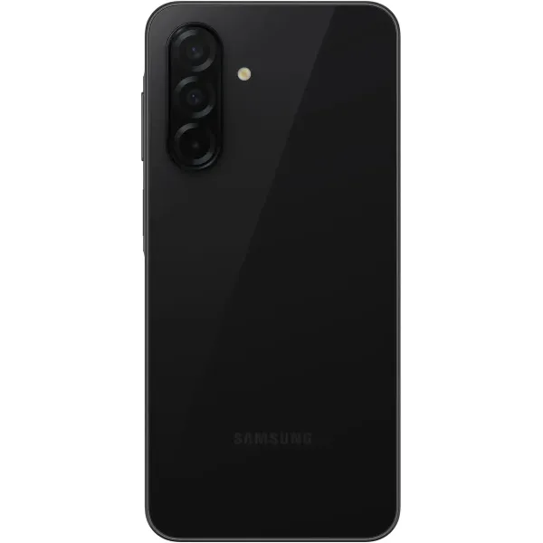 Смартфон Samsung Galaxy A26, 8/256 Гб, Black, черный