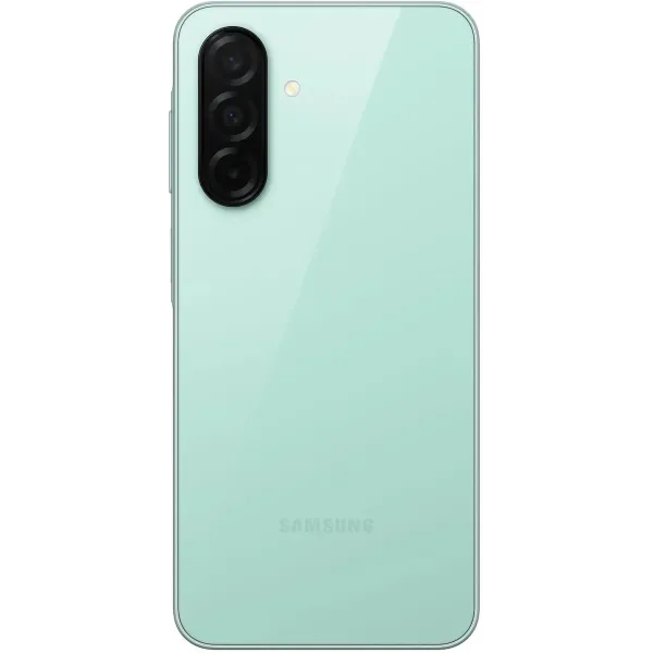 Смартфон Samsung Galaxy A26, 6/128 Гб, Green, зеленый