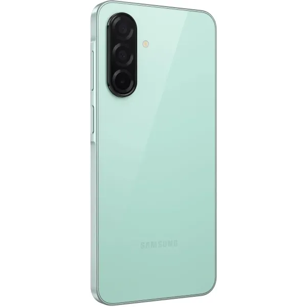 Смартфон Samsung Galaxy A26, 6/128 Гб, Green, зеленый