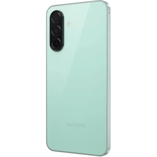 Смартфон Samsung Galaxy A26, 6/128 Гб, Green, зеленый