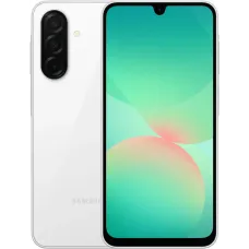 Смартфон Samsung Galaxy A26, 8/256 Гб, White, белый