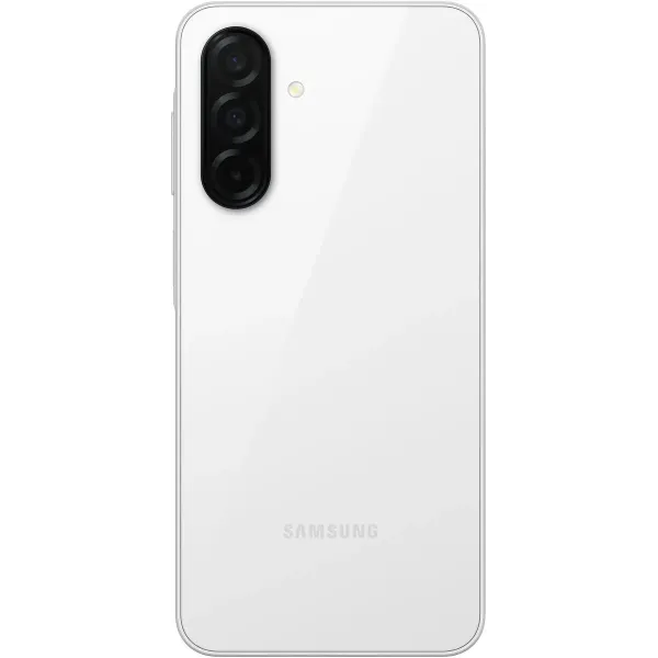 Смартфон Samsung Galaxy A26, 8/256 Гб, White, белый