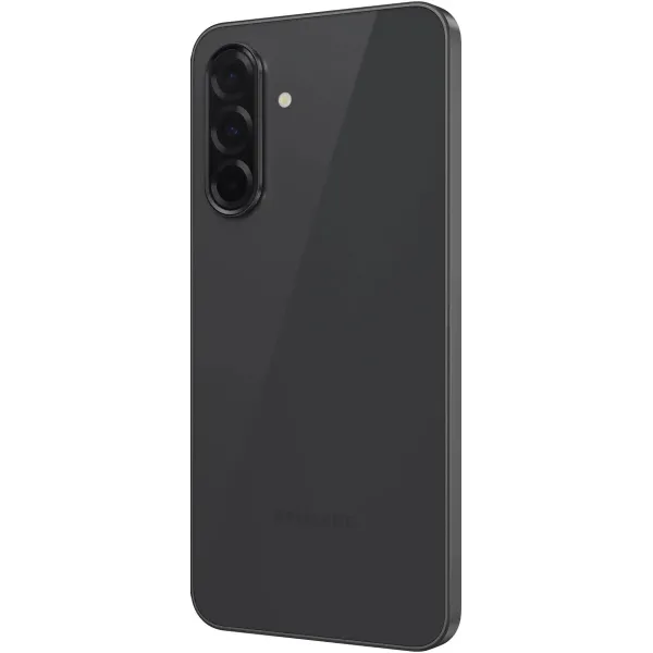 Смартфон Samsung Galaxy A36 5G 8/128 GB, Black