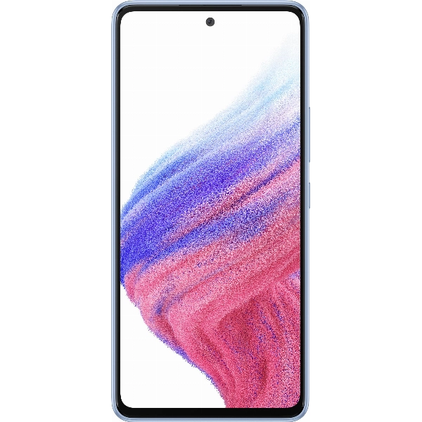 Смартфон Samsung Galaxy A53 5G 8/128 Light Blue