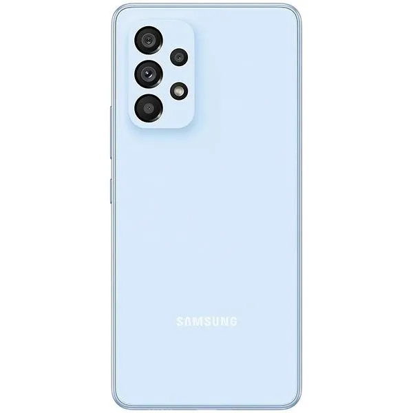Смартфон Samsung Galaxy A53 5G 8/128 Light Blue