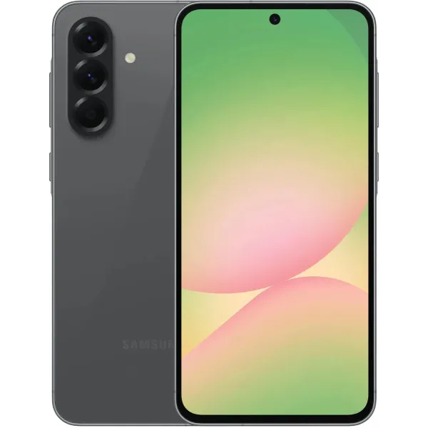 Смартфон Samsung Galaxy A56 5G, 12/256 ГБ, Gray