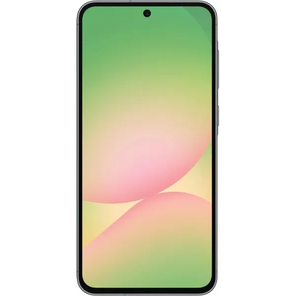 Смартфон Samsung Galaxy A56 5G, 12/256 ГБ, Gray