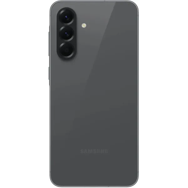 Смартфон Samsung Galaxy A56 5G, 12/256 ГБ, Gray