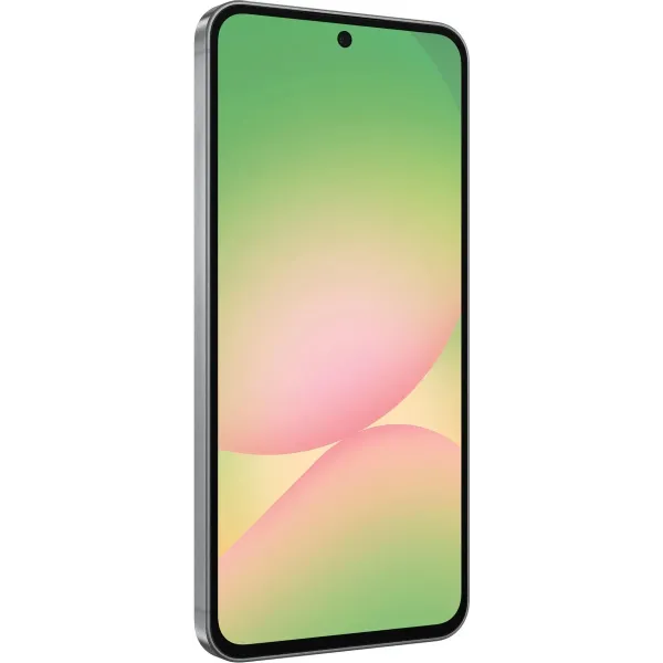 Смартфон Samsung Galaxy A56 5G, 12/256 ГБ, Gray