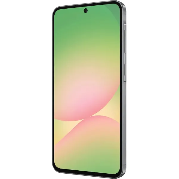 Смартфон Samsung Galaxy A56 5G, 12/256 ГБ, Gray