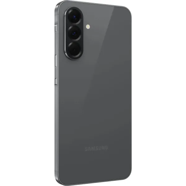 Смартфон Samsung Galaxy A56 5G, 12/256 ГБ, Gray