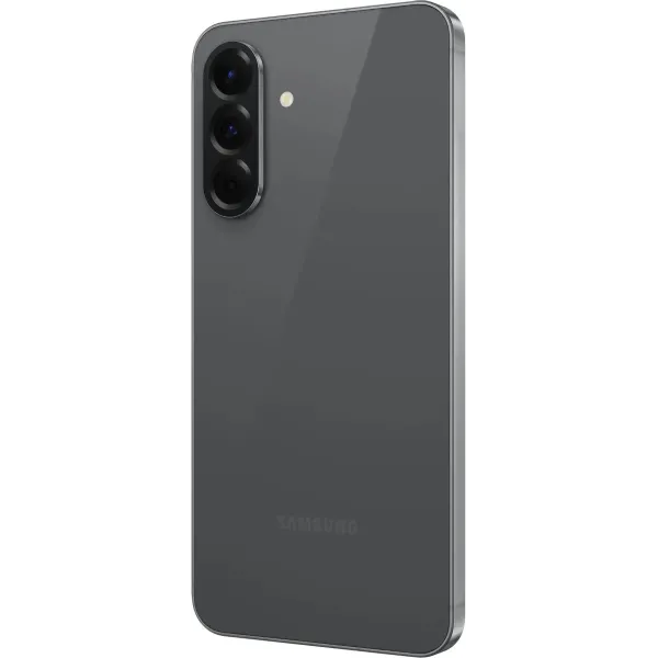 Смартфон Samsung Galaxy A56 5G, 12/256 ГБ, Gray