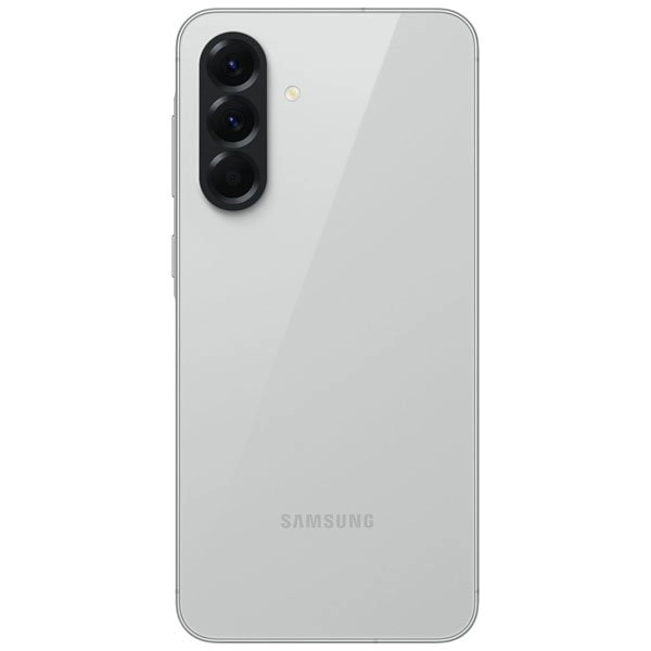 Смартфон Samsung Galaxy A56 5G, 8/128 ГБ, Lightgray