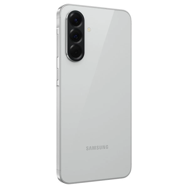 Смартфон Samsung Galaxy A56 5G, 8/128 ГБ, Lightgray