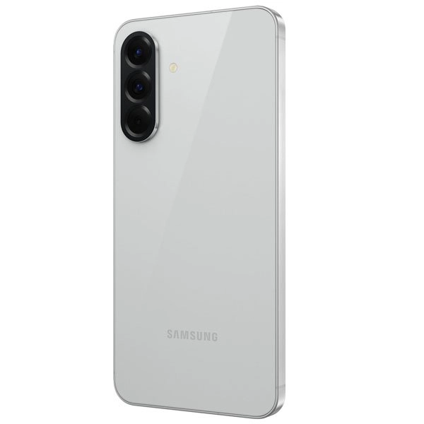 Смартфон Samsung Galaxy A56 5G, 8/128 ГБ, Lightgray