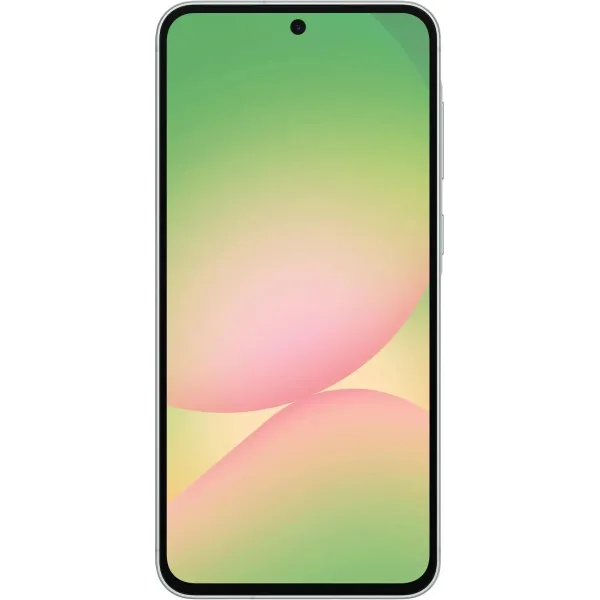 Смартфон Samsung Galaxy A56 5G, 8/128 ГБ, Olive