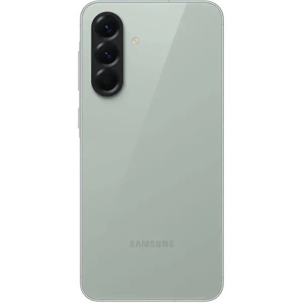 Смартфон Samsung Galaxy A56 5G, 8/128 ГБ, Olive