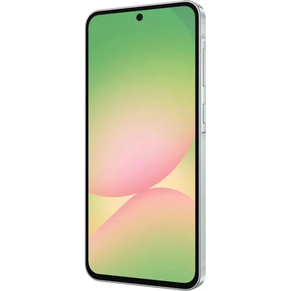 Смартфон Samsung Galaxy A56 5G, 8/128 ГБ, Olive