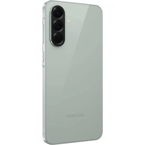 Смартфон Samsung Galaxy A56 5G, 8/128 ГБ, Olive