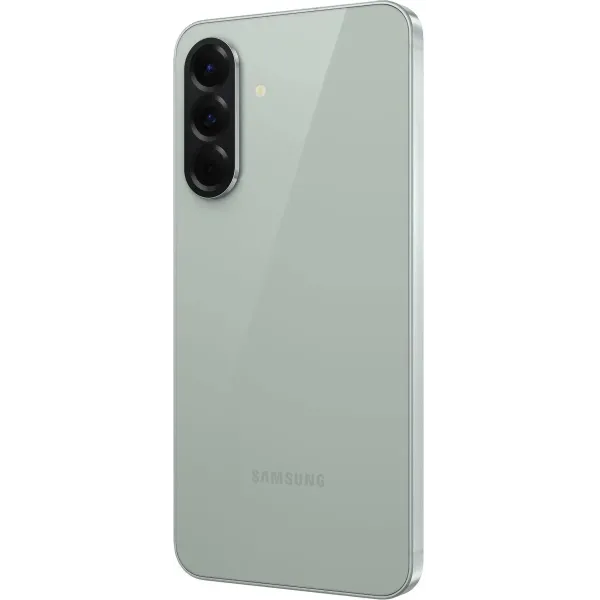 Смартфон Samsung Galaxy A56 5G, 8/128 ГБ, Olive
