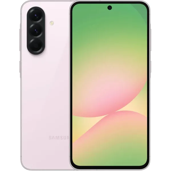 Смартфон Samsung Galaxy A56 5G, 8/256 ГБ, Pink