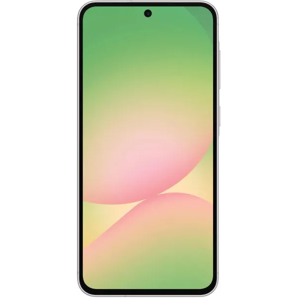 Смартфон Samsung Galaxy A56 5G, 8/256 ГБ, Pink