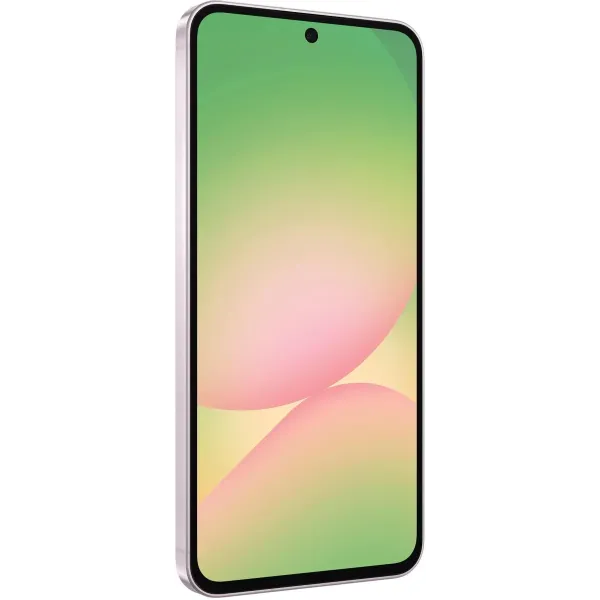 Смартфон Samsung Galaxy A56 5G, 8/256 ГБ, Pink