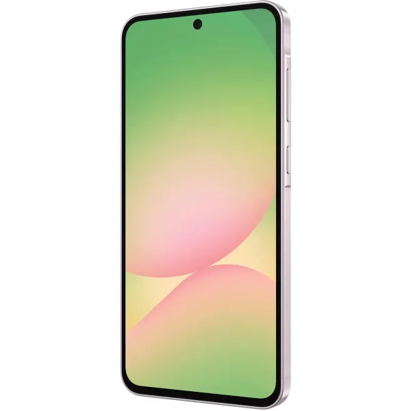 Смартфон Samsung Galaxy A56 5G, 8/256 ГБ, Pink