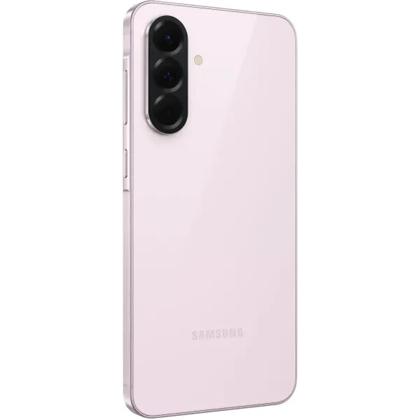 Смартфон Samsung Galaxy A56 5G, 8/256 ГБ, Pink