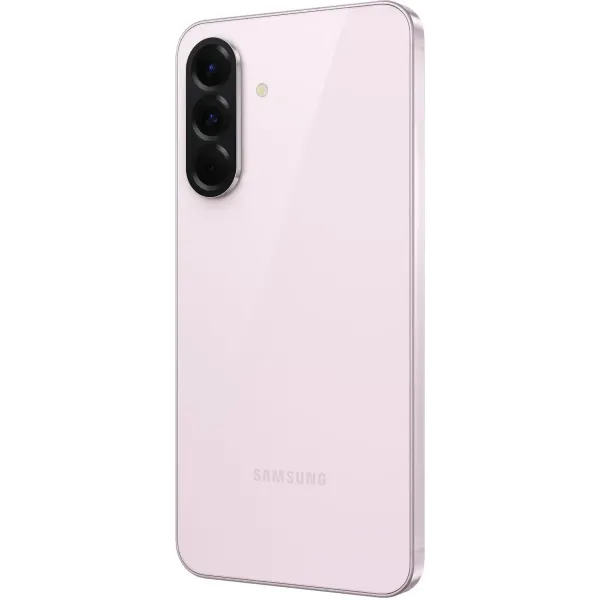 Смартфон Samsung Galaxy A56 5G, 8/256 ГБ, Pink