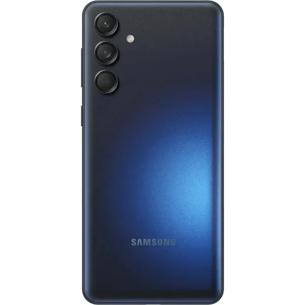Смартфон Samsung Galaxy M55 5G 8/128 ГБ, Black