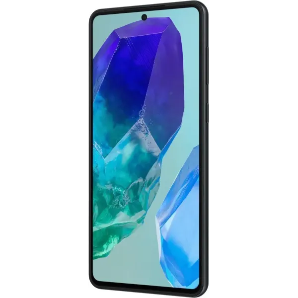 Смартфон Samsung Galaxy M55 5G 8/128 ГБ, Black